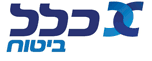 כלל ביטוח לוגו 1